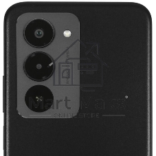 Смартфон Xiaomi Redmi 15 6Gb/128Gb черный