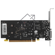 Видеокарта AFOX GT1030 2GB DDR5 64Bit DVI/HDMI ATX Single Fan (AF1030-2048D5L8) RTL 