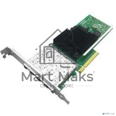 Сетевой адаптер Intel Ethernet Converged Network Adapter X710-DA4