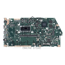 Материнская плата для Asus X531FL 8G/I7-8565U 90NB0LM0-R03000