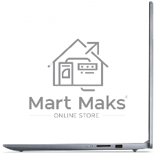 Ноутбук Lenovo IdeaPad Slim 3 15IRU8/15.6