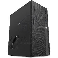Компьютер IRU Planio 310H6SC MT i3 14100F (3.4) 16Gb SSD512Gb GT610 2Gb Windows 11 Pro GbitEth 230W черный (2153498)