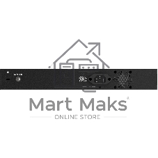 Коммутатор D-Link DGS-1210-10XP/ME/C1A, 8×1 Гбит/с + 2×10 Гбит/с SFP+, управляемый