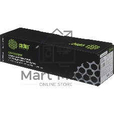 Картридж лазерный Cactus CS-W2220X 222X черный (3200стр.) для HP LJ Pro 3203dw/3303fdn/3303sdw с чипом