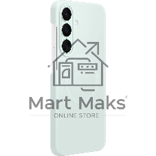 Чехол Samsung для Samsung Galaxy S26 FE Magnet Case with MagSafe мятный (EF-ES741CMEGRU)