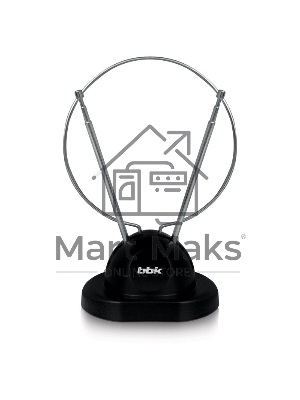 Антенна телевизионная BBK DA02 пассивная
