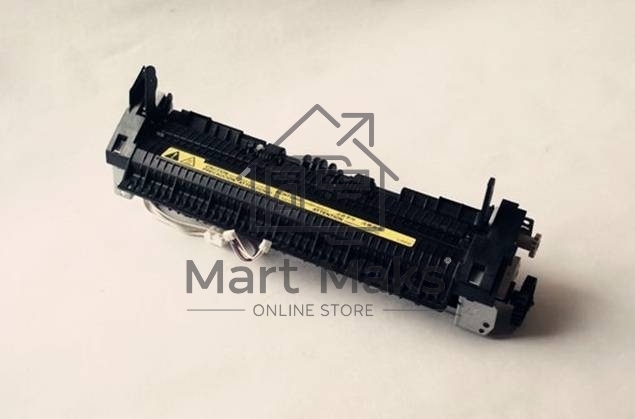Печь в сборе HP LJ 1010/1012/1015/Canon LBP-2900/3000 (RM1-0661/RM1-0655)