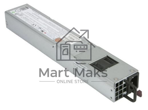 Серверный блок питания SuperMicro PWS-504P-1R 500W