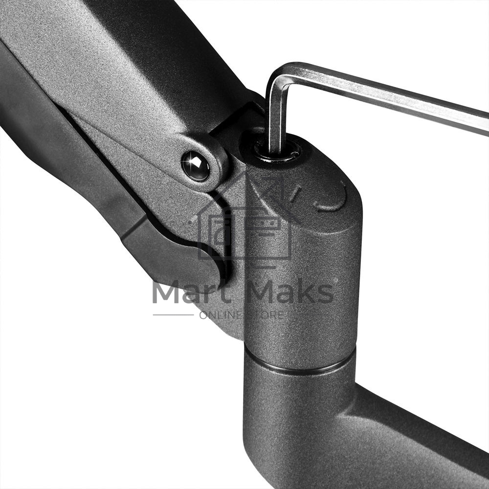 Кронштейн ONKRON G100 для монитора 13