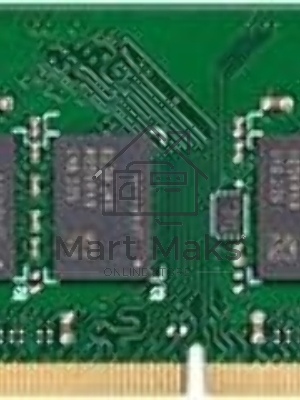 Оперативная память Synology, DDR4, 8GB (1x8GB), 2666MHz, CL19, SO-DIMM