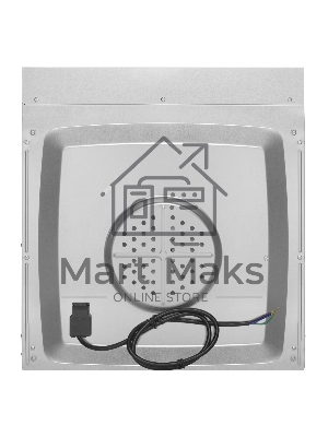 Шкаф духовой электрический Maunfeld AEOF6060W