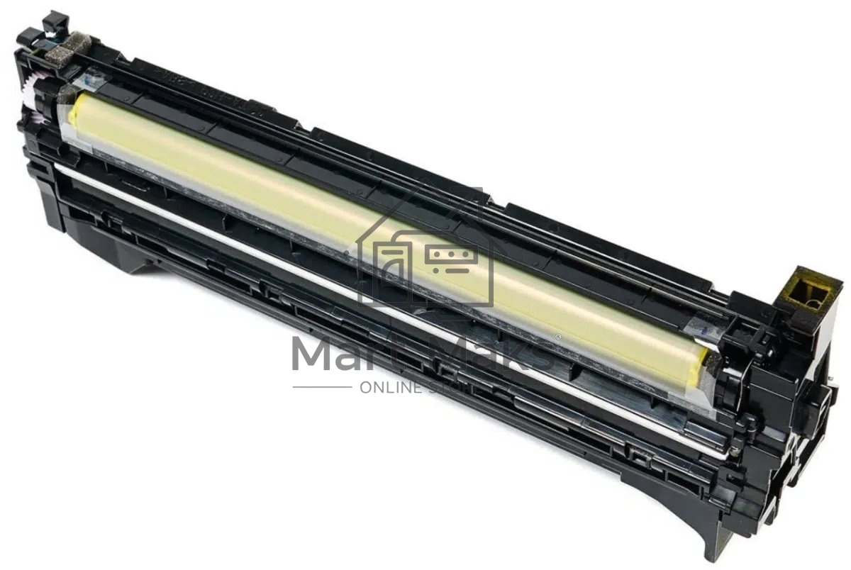 Узел проявки Kyocera  DV-5140Y 302NR93031