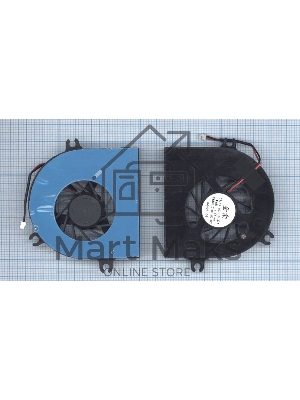 Вентилятор (кулер) для ноутбука Casper NB DNS MB50