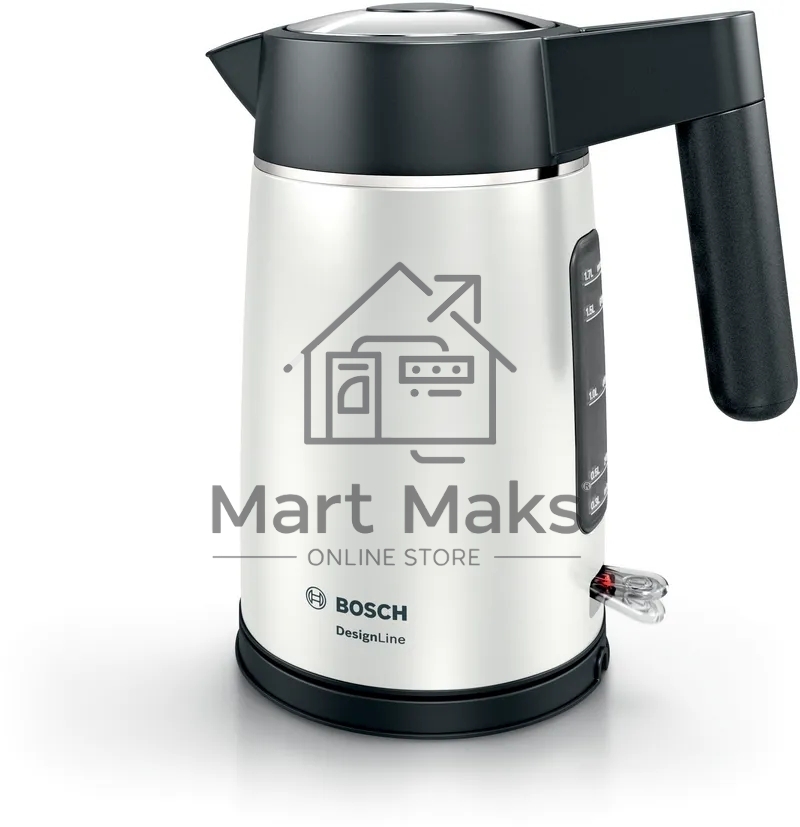 Чайник Bosch TWK5P471
