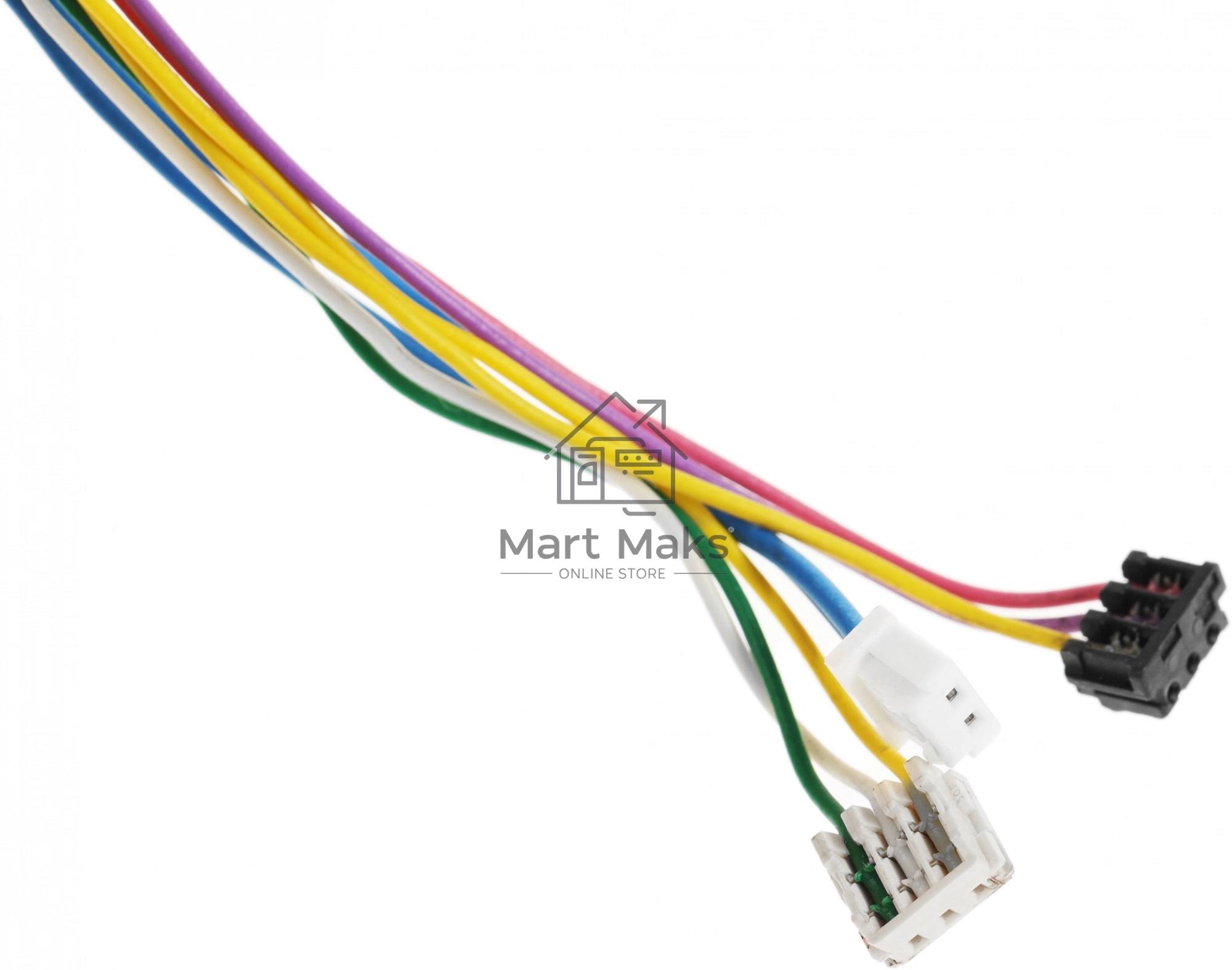 Печка в сборе Cactus CS-FU-HP-M1005-NC (RM1-2096-new compat) для HP LJ M1005/1006/1007/1008