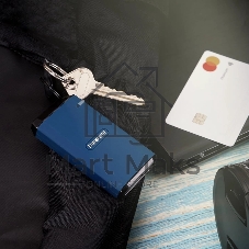 Внешний SSD Transcend USB-C 1TB TS1TESD410C ESD410C 1.8