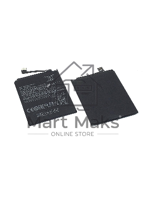 Аккумуляторная батарея Xiaomi Mi 9T BM4G 4000mAh, 15.4Wh, 3.85V