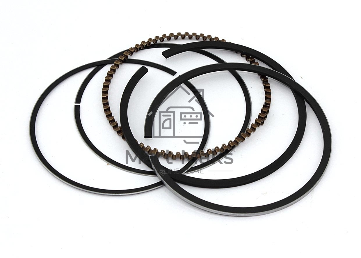 Кольца поршневые для HONDA GX160 (68мм толстый) 109023