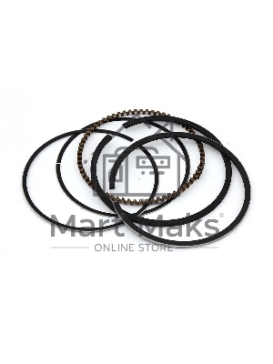 Кольца поршневые для HONDA GX160 (68мм толстый) 109023