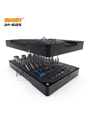 Набор инструментов Jakemy JM-6125