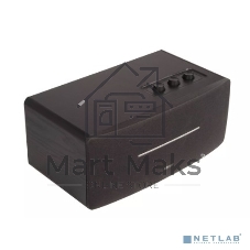 Колонка Bluetooth Edifier D12 black