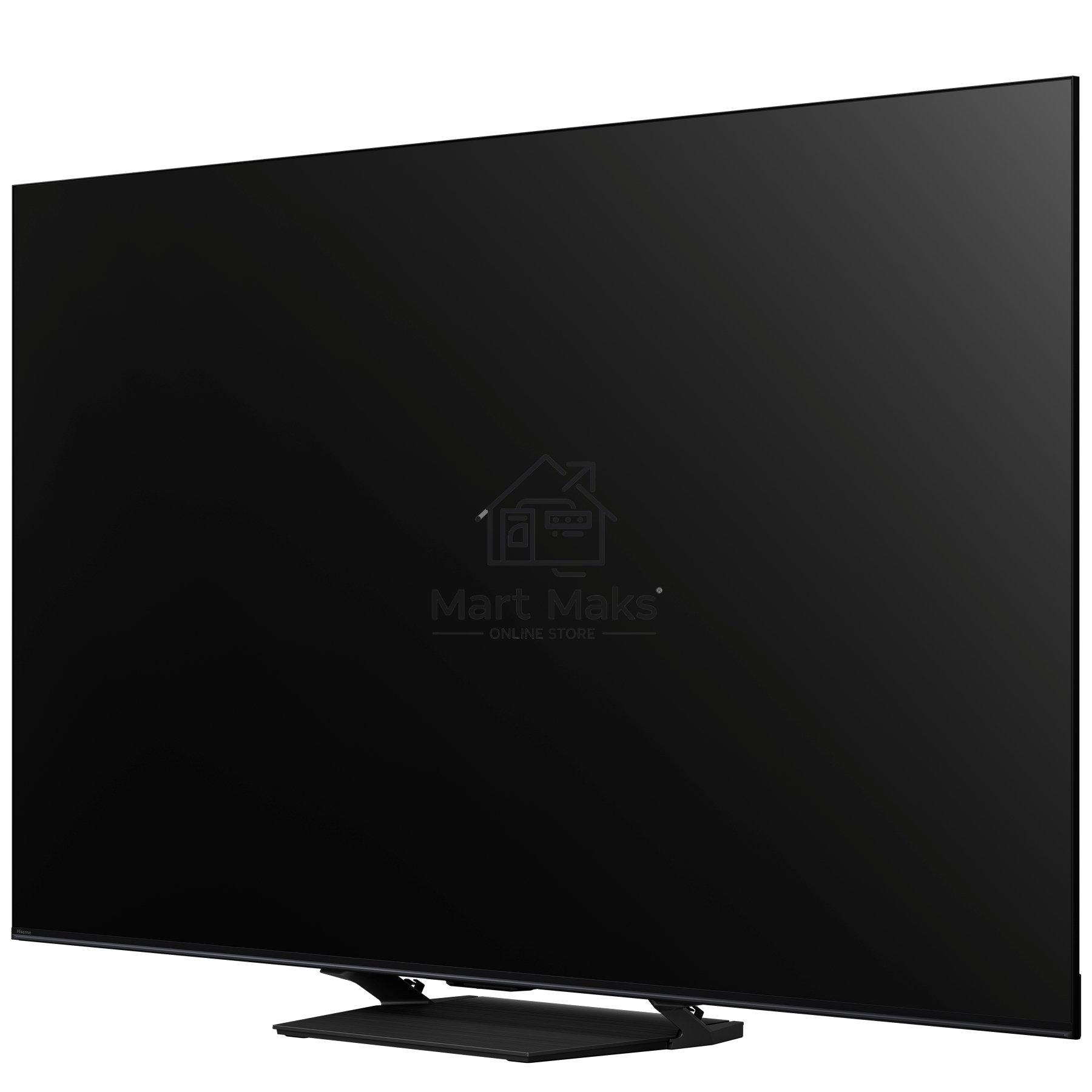 Телевизор Hisense 85'' 85U7Q PRO Ultra HD Mini LED 165 Hz(VRR) Smart 144Hz черный
