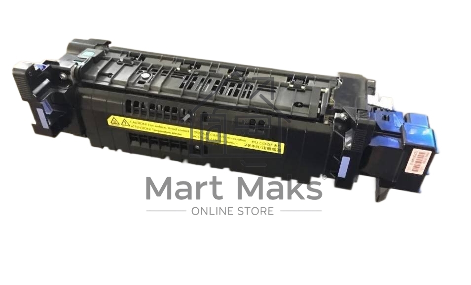 Фьюзер NVP для HP LJ M607 M608 M609 M631 M632 (восстановленый) (RM2-1257/RM2-6799)