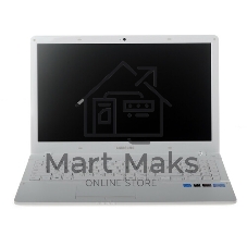 Клавиатура для ноутбука Samsung NP370R5E NP510R5E белый