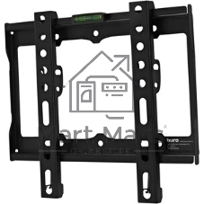 Кронштейн для телевизора Buro FX1S черный, 15