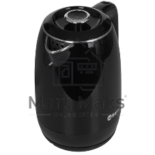 Чайник электрический Sakura SA-2180BK черный, 1,8 л, 1800 Вт
