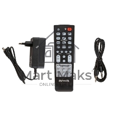 Акустическая система AIWA CAS-550
