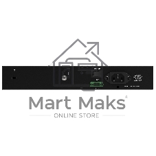 Коммутатор D-Link DGS-1210-10X/ME/C1A, 8×1 Гбит/с + 2×10 Гбит/с SFP+, управляемый