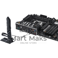 Материнская плата ASUS TUF GAMING X870-PLUS WIFI, AM5, AMD X870, 4xDDR5, 2xSATA, 4xM.2, 1xPCIe 5.0 x16, HDMI, USB Type-C, 1x2.5Gb LAN, Wi-Fi 7, Bluetooth, 5x3.5 мм, 7.1, ATX