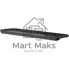 Клавиатура беспроводная A4Tech Fstyler FBK23 AS черный USB BT/Radio (FBK23 AS)