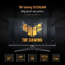 Монитор 31.5