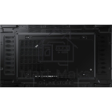 Панель Samsung VM55C-R черный IPS 55