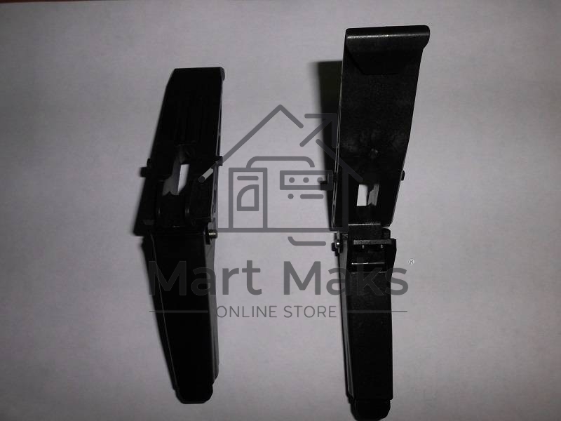 Шарниры (петли) узла сканирования HP LJ M1536 (CE538-60135) 2шт OEM