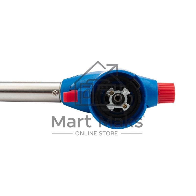 Газовая горелка-насадка GT-24 с пьезоподжигом 12-0024 Rexant