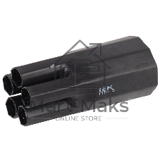 Перчатка термоус. ПТк 5х150-240 1кВ IEK UMS-CB5-10042-3411-1KV