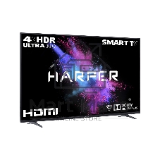 Телевизор Harper 50
