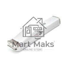 Машинка для стрижки волос Halsa HLS-967 детская, белая