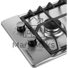 Газовая варочная панель Maunfeld EGHS.32.6CS/G