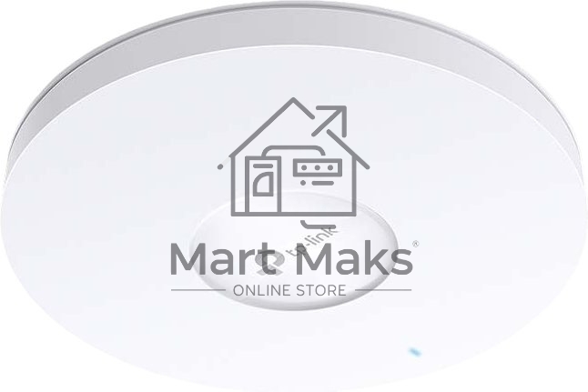 Потолочная точка доступа Wi-Fi TP-Link EAP613 AX1800