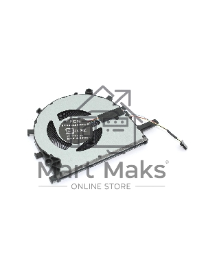 Вентилятор (кулер) для ноутбука Asus VivoBook 14 X403FA A403F