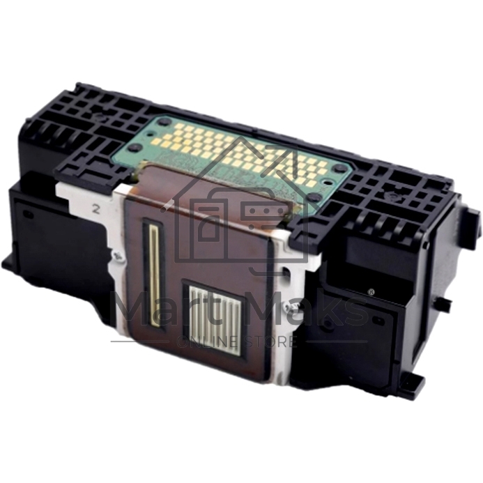 Печатающая головка Canon QY6-0083 черный для Canon PIXMA MG6310/MG6320/MG6350/MG6370/MG6380/MG7140/MG7150/MG7180/iP8720/iP8750/iP8780