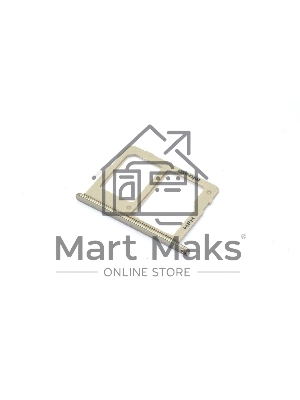 Лоток для SIM-карты Samsung Galaxy J4 (J400F) золотой Лоток для SIM-карты Samsung Galaxy J4 (J400F) золотой