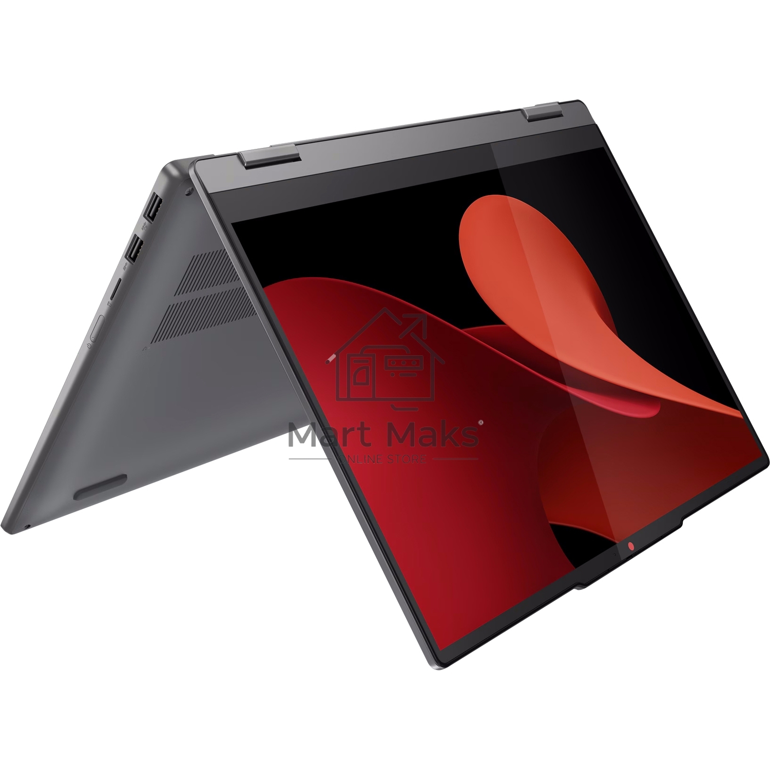 Ноутбук Lenovo IdeaPad 5 2-in-1 16AHP9 16