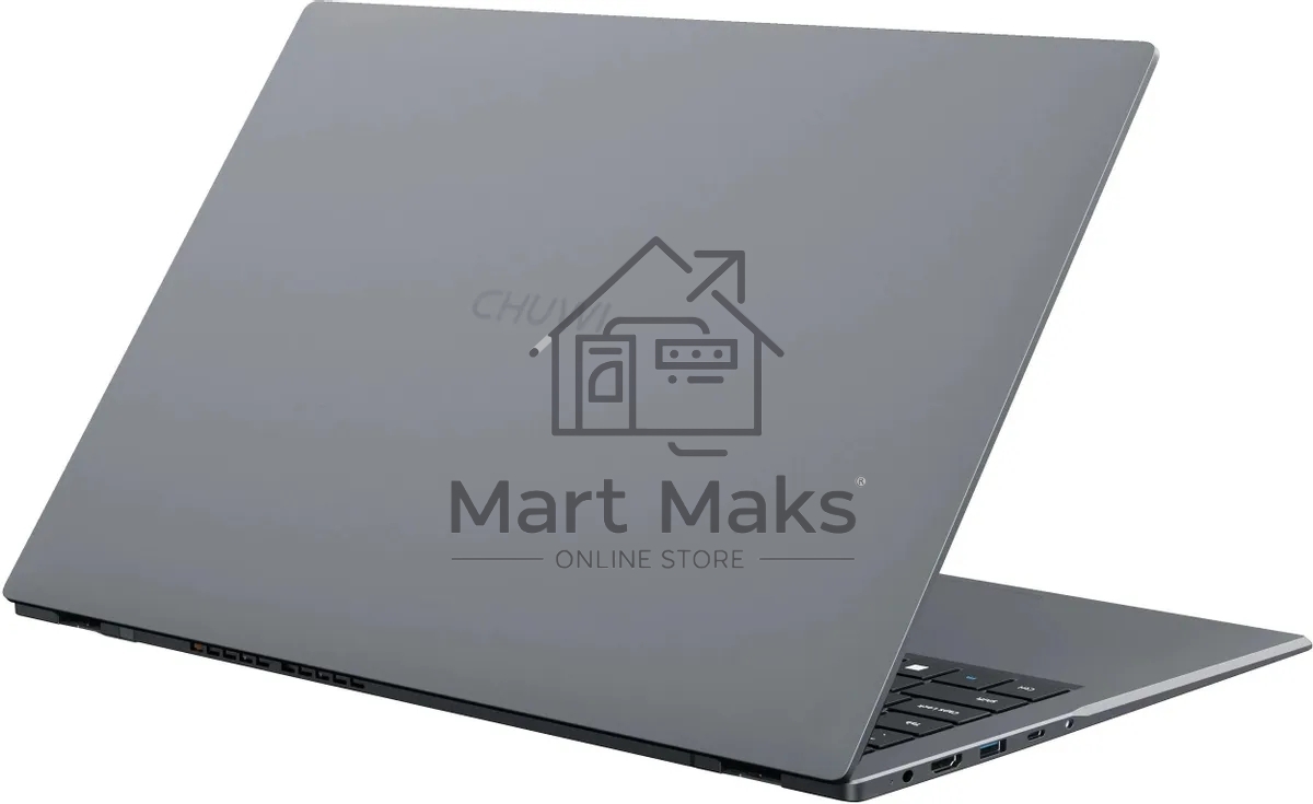 Ноутбук Chuwi GemiBook Plus 15.6