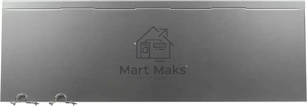 Маршрутизатор MikroTik RB1100AHx4 with Annapurna Alpine AL21400 Cortex A15 CPU (4-cores, 1.4GHz per core), 1GB RAM, 13xGbit LAN, RouterOS L6, 1U rackmount case, Dual PSU