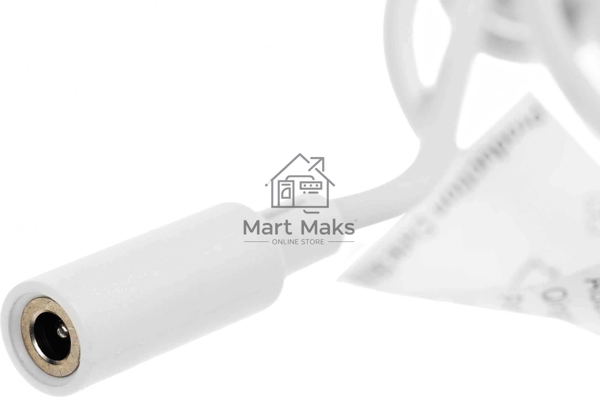 Лента светодиодная Xiaomi Smart Lightstrip EU 